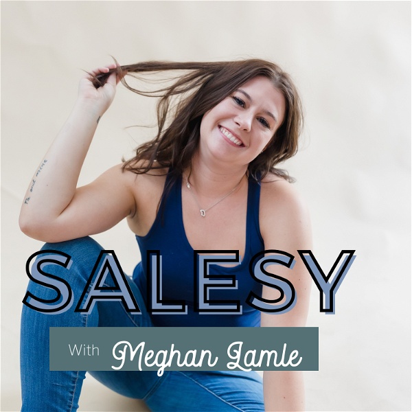 Artwork for Salesy: Boosting Sales & Scaling Your Online Business
