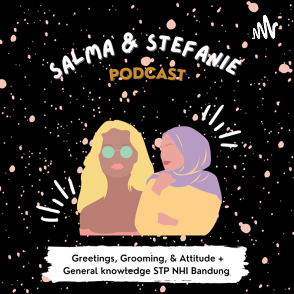 Artwork for Salfanie Podcast