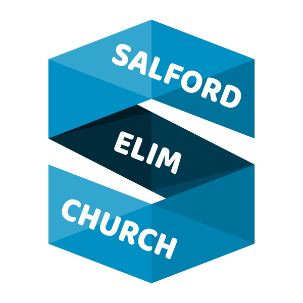 Artwork for Sermons @ Salford Elim Church