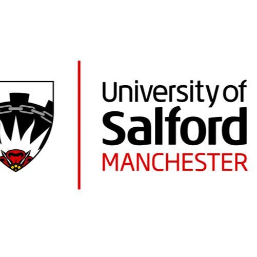 Artwork for Salford Speaks