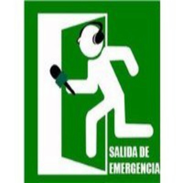 Artwork for Salida de Emergencia