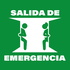 Salida de Emergencia