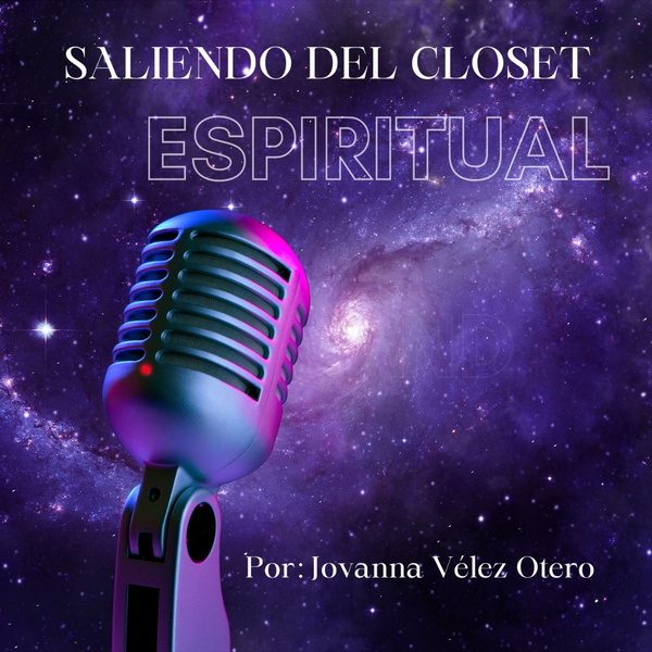 Artwork for Saliendo Del Closet Espiritual