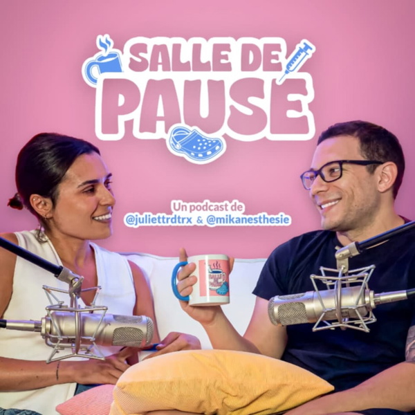 Artwork for Salle de pause
