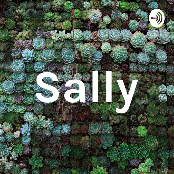 Artwork for Sally