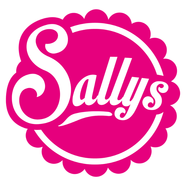 Artwork for Sallys Podcast