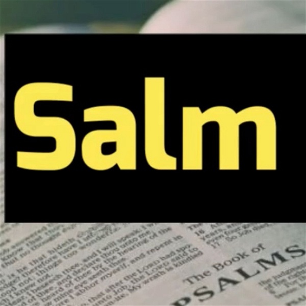 Artwork for Salm Bible