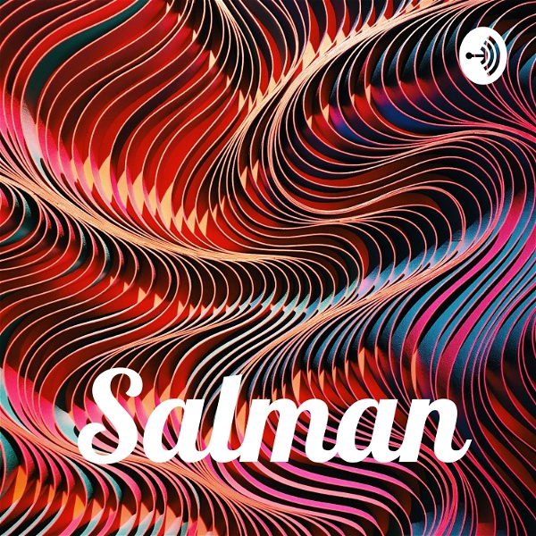 Artwork for Salman