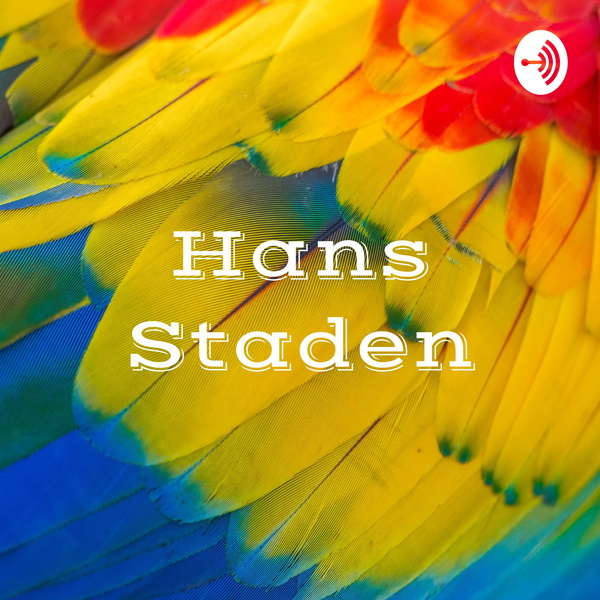 Artwork for Hans Staden