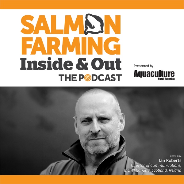 Artwork for Salmon Farming: Inside & Out
