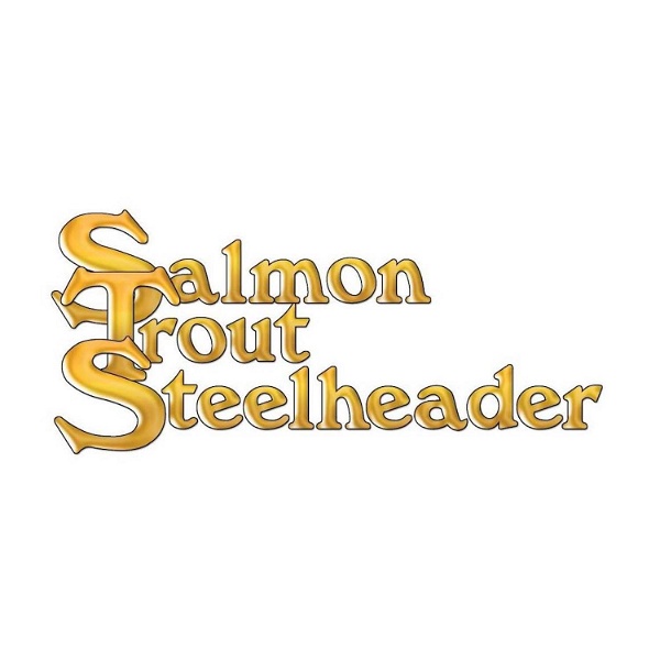 Artwork for Salmon Trout Steelheader Podcast