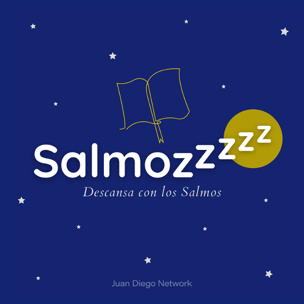 Artwork for Salmozzzz +Descansa con la Palabra de Dios+
