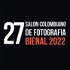 Salón Colombiano de Fotografía