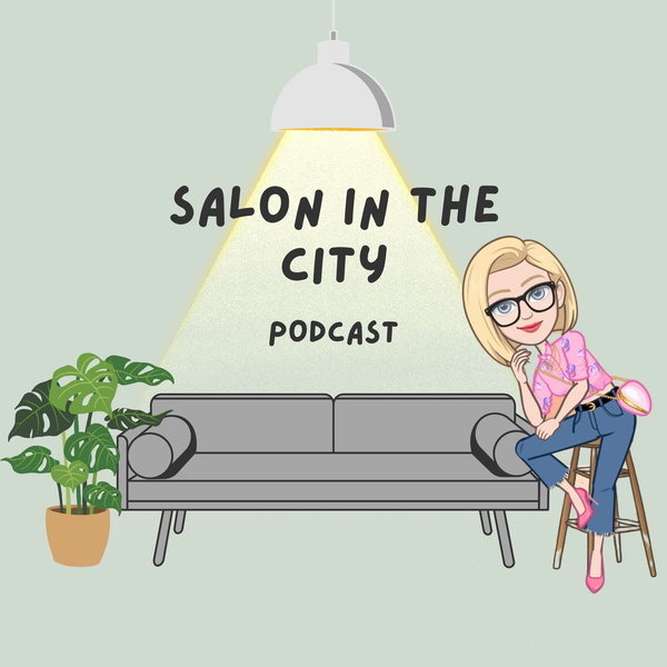 Artwork for Salon in the city