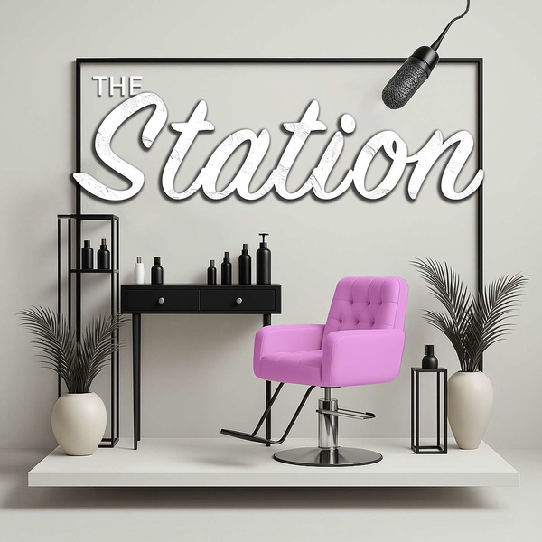 Artwork for The Station