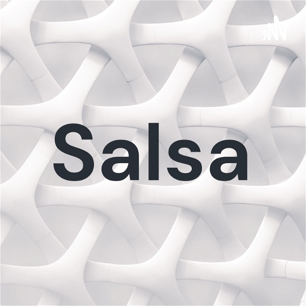 Artwork for Salsa