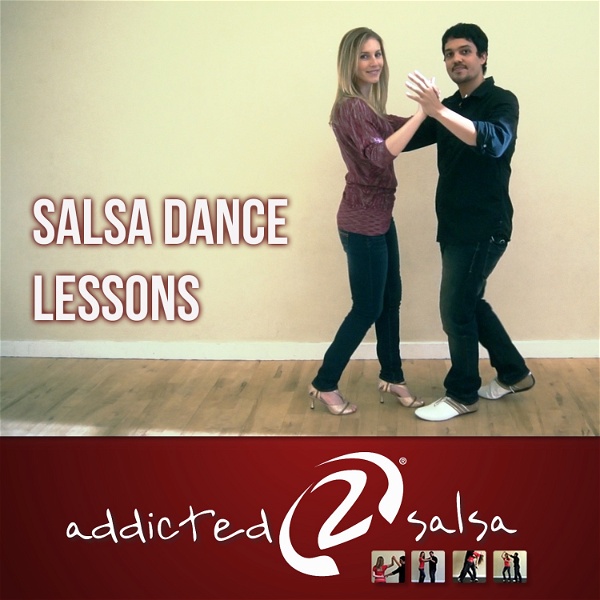 Artwork for Salsa Dance Videos by Addicted2Salsa