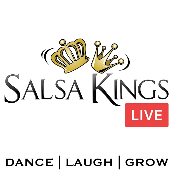Artwork for Salsa Kings LIVE