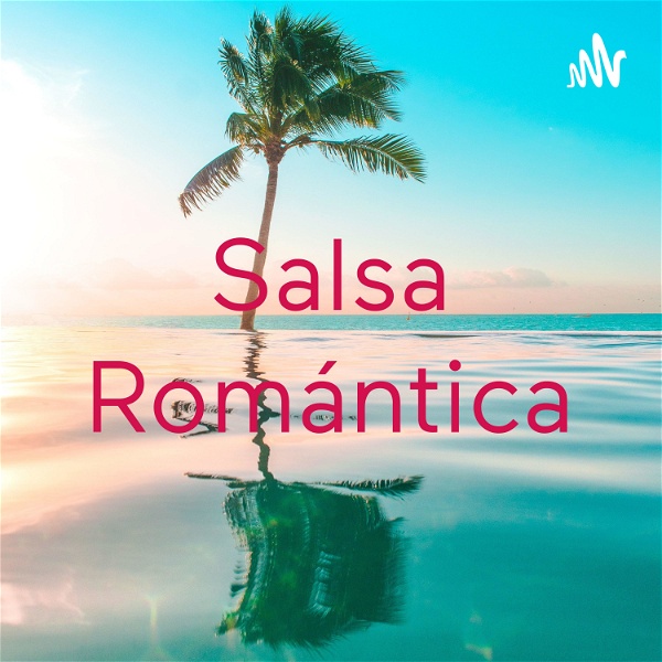 Artwork for Salsa Romántica