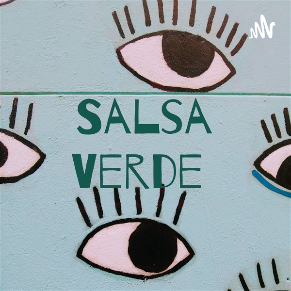 Artwork for Salsa Verde