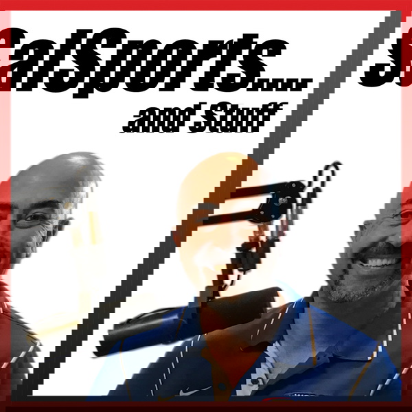 Artwork for SalSports....and Stuff