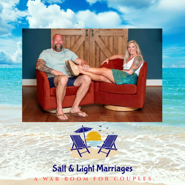 Artwork for Salt and Light Marriages