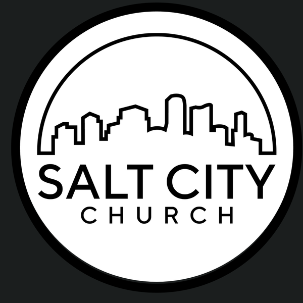 Artwork for Salt City Church
