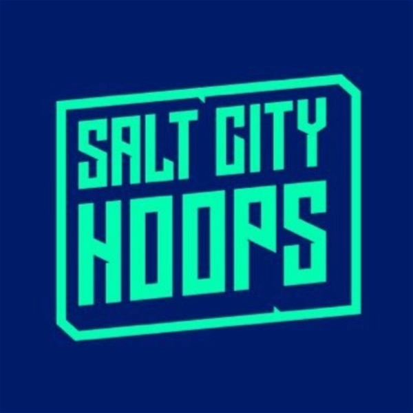 Artwork for Salt City Hoops Utah Jazz Podcast