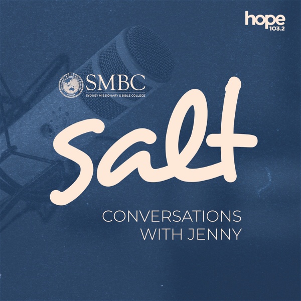 Artwork for Salt – Conversations