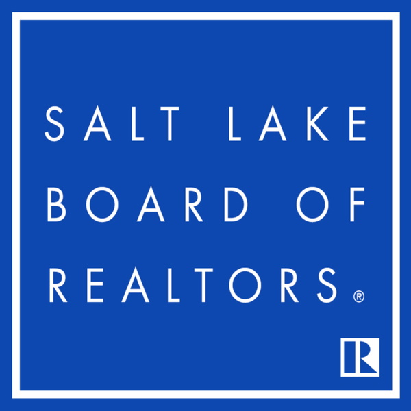 Artwork for Salt Lake Board of Realtors