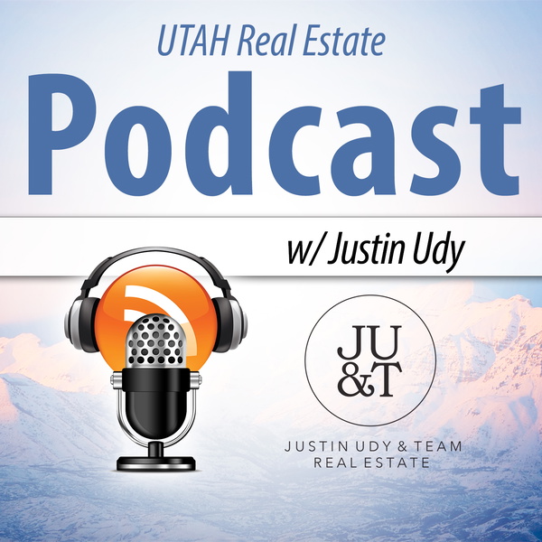 Artwork for Salt Lake City Real Estate Podcast with Justin Udy