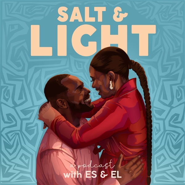 Artwork for Salt & Light