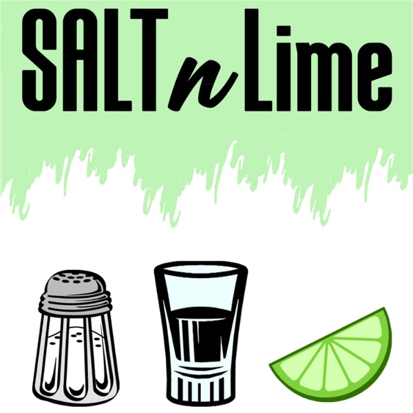 Artwork for Salt n Lime
