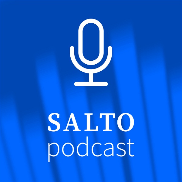 Artwork for SALTO Podcast