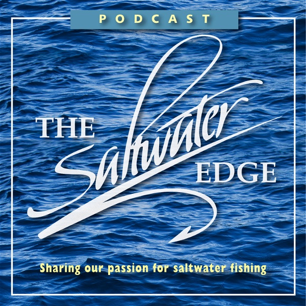 Artwork for Saltwater Edge Podcast
