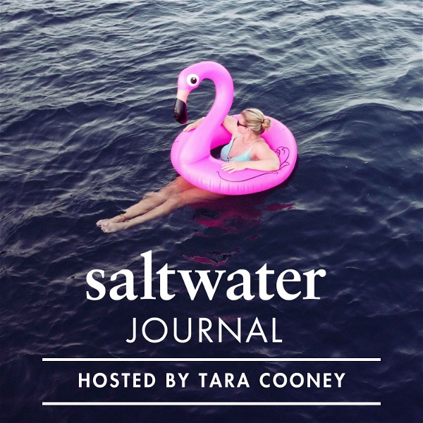 Artwork for Saltwater Journal