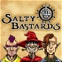 Salty Bastards Comedy DnD Podcast