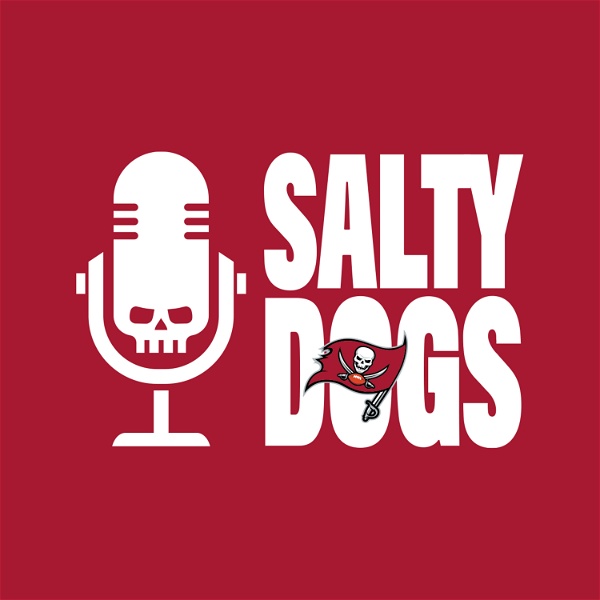Artwork for Salty Dogs