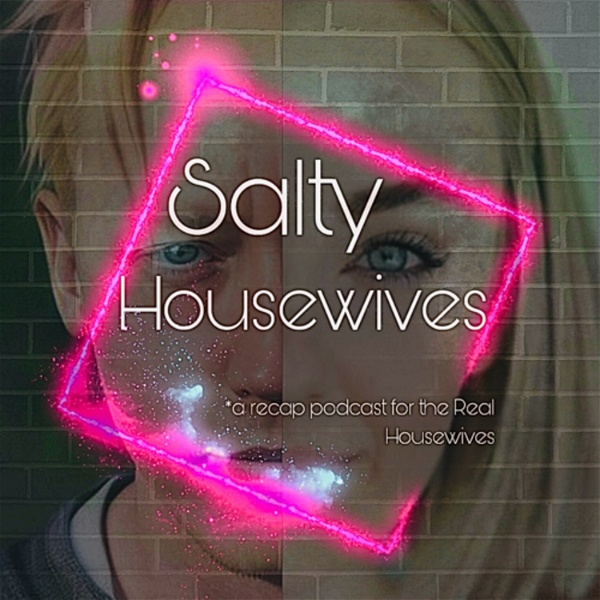 Artwork for Salty Housewives