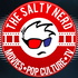 The Salty Nerd Podcast