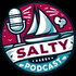 Salty Podcast: Sailing Stories & Adventures