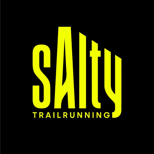 Artwork for SALTY Trailrunning Podcast