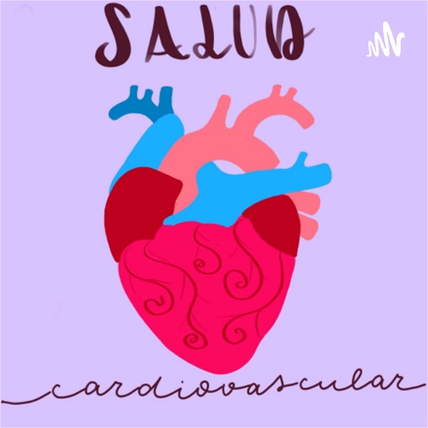 Artwork for Salud Cardiovascular