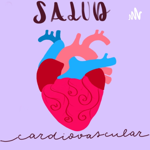 Artwork for Salud Cardiovascular