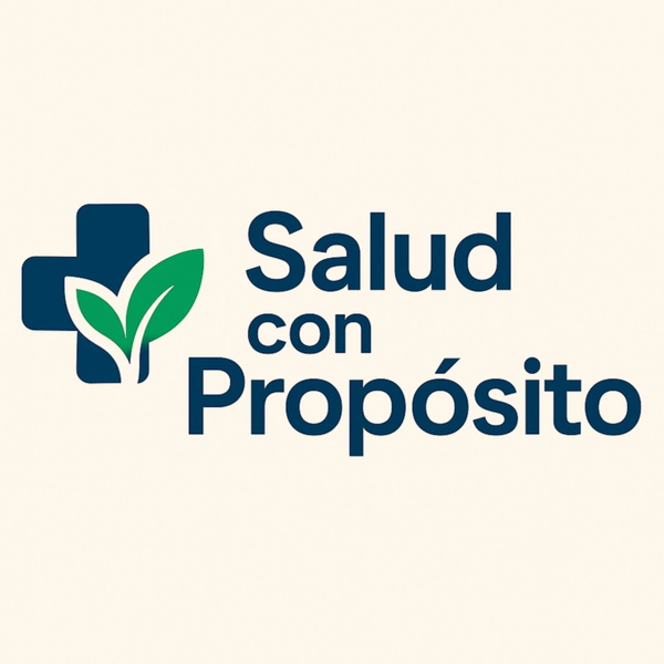 Artwork for Salud con Propósito