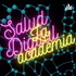 Salud Digital_La Academia Episodio1 - Inteligencia Artificial en Medicina, Regreso al Futuro
