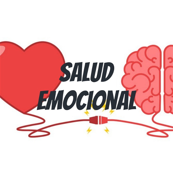 Artwork for Salud emocional
