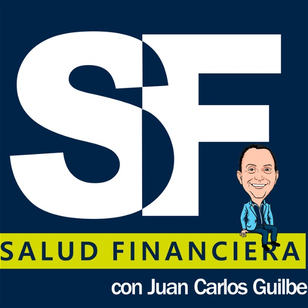 Artwork for Salud Financiera
