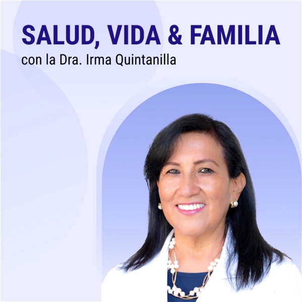 Artwork for Salud, Vida y Familia
