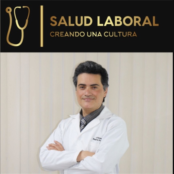 Artwork for Salud Laboral Creando una Cultura